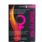 IGNITE-SX FOR HIM & FOR HER - Capsules